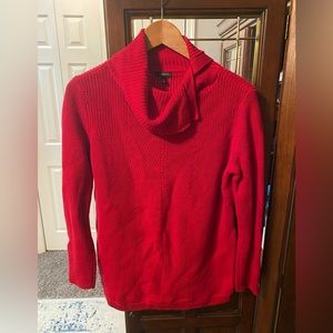 Talbots Turtleneck Sweater